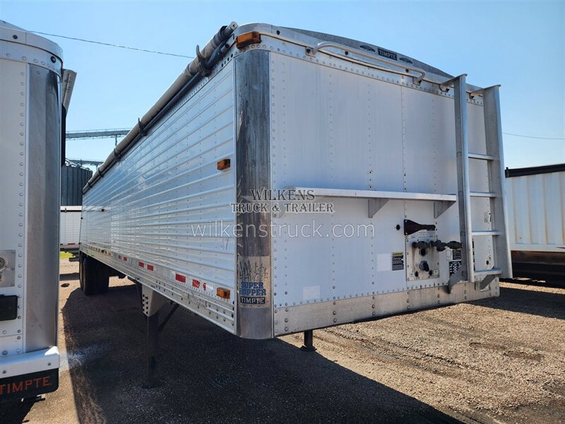 2006 Timpte Hopper - Photo 2 - Goodland, KS 67735