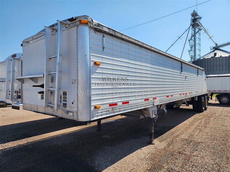 2006 Timpte Hopper   - Photo 1 - Goodland, KS 67735