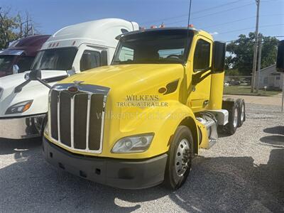 2021 Peterbilt 579