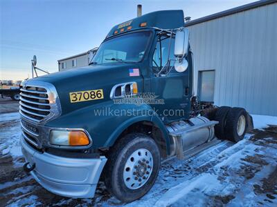 2007 Sterling Daycab   - Photo 1 - Goodland, KS 67735