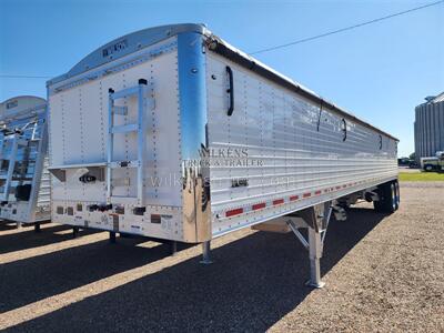 2027 Wilson Hopper 43x67 ag hopper WTT 2spd gearbox