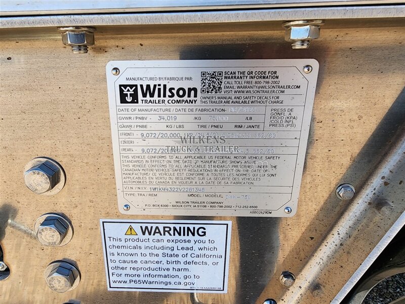 2027 Wilson Hopper 43x67 ag hopper - Photo 10 - Goodland, KS 67735