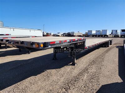 2010 Doonan Drop Deck 53x102 spread   - Photo 1 - Goodland, KS 67735