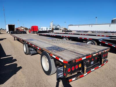 2010 Doonan Drop Deck 53x102 spread   - Photo 3 - Goodland, KS 67735