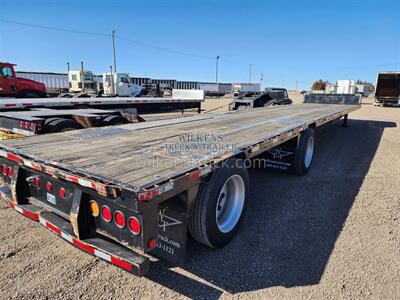 2010 Doonan Drop Deck 53x102 spread   - Photo 4 - Goodland, KS 67735