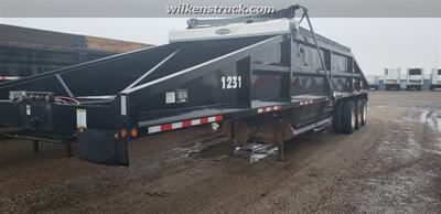 2012 Dakota Belly Dump Triple   - Photo 7 - Goodland, KS 67735