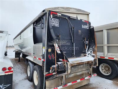 2016 Aulick 54 " Belt 10'8 " x 42 w/ 1.5' e   - Photo 3 - Goodland, KS 67735