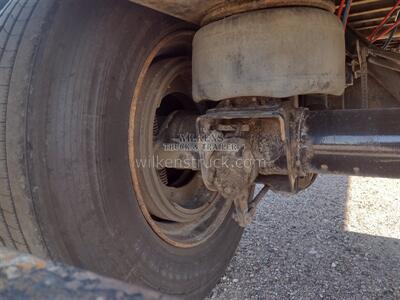 2015 Fontaine Flatbed HCICF12FSA   - Photo 10 - Goodland, KS 67735