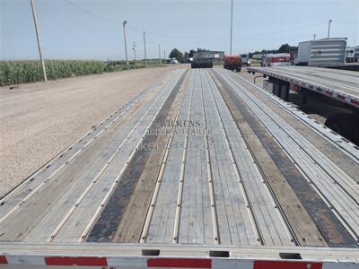 2015 Fontaine Flatbed HCICF12FSA   - Photo 11 - Goodland, KS 67735