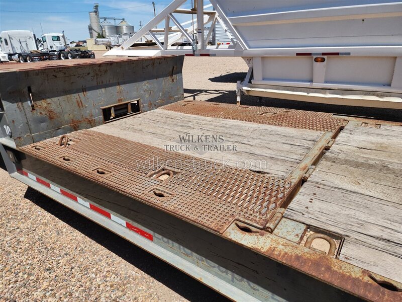 2008 Trail King Drop Deck 48x102 - Photo 9 - Goodland, KS 67735