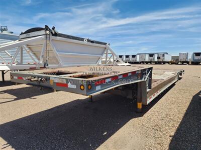2008 Trail King Drop Deck 48x102
