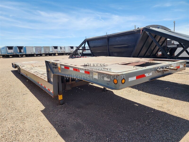 2008 Trail King Drop Deck 48x102 - Photo 2 - Goodland, KS 67735