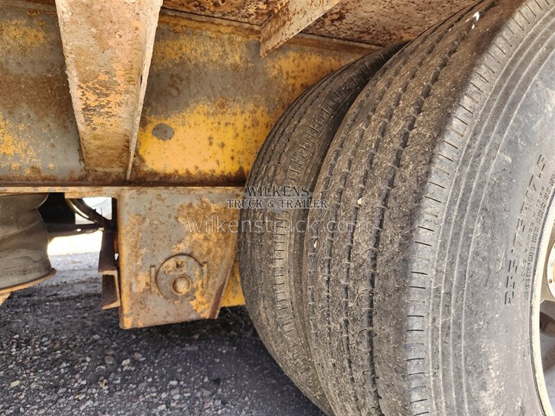 2008 Trail King Drop Deck 48x102 - Photo 7 - Goodland, KS 67735