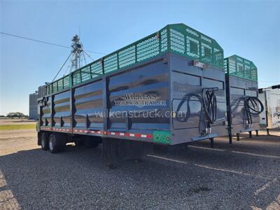 2023 MAS Silage   - Photo 1 - Goodland, KS 67735