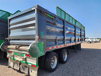 2023 MAS Silage   - Photo 7 - Goodland, KS 67735