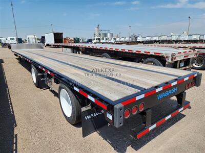 2024 Transcraft Drop Deck S/A   - Photo 1 - Goodland, KS 67735