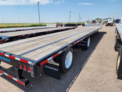 2024 Transcraft Drop Deck S/A   - Photo 2 - Goodland, KS 67735