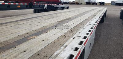 2013 Fontaine Drop deck 53x102 ARS   - Photo 2 - Goodland, KS 67735