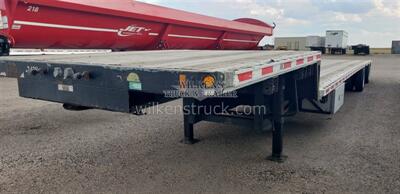 2013 Fontaine Drop deck 53x102 ARS   - Photo 4 - Goodland, KS 67735