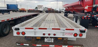 2013 Fontaine Drop deck 53x102 ARS   - Photo 5 - Goodland, KS 67735