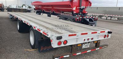 2013 Fontaine Drop deck 53x102 ARS   - Photo 1 - Goodland, KS 67735