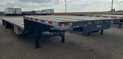 2013 Fontaine Drop deck 53x102 ARS   - Photo 6 - Goodland, KS 67735