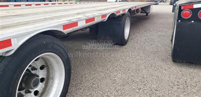 2013 Fontaine Drop deck 53x102 ARS   - Photo 10 - Goodland, KS 67735