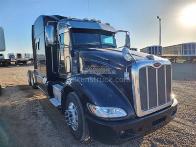 2014 Peterbilt 386   - Photo 2 - Goodland, KS 67735