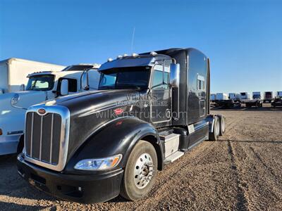 2014 Peterbilt 386   - Photo 1 - Goodland, KS 67735