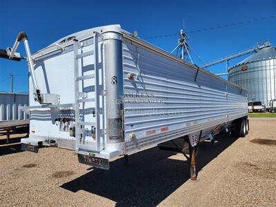 1997 Timpte Hopper