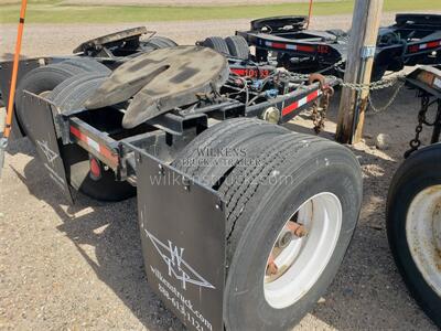 1967 Fontaine Dolly 161   - Photo 1 - Goodland, KS 67735