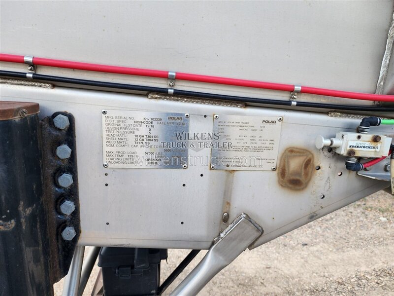 2019 Polar Tanker S/S 304 - Photo 12 - Goodland, KS 67735