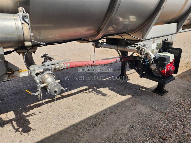2019 Polar Tanker S/S 304 - Photo 4 - Goodland, KS 67735