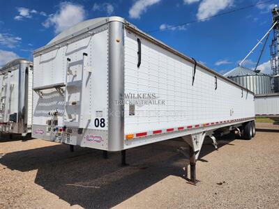 2014 Wilson Hopper 72x102 ag