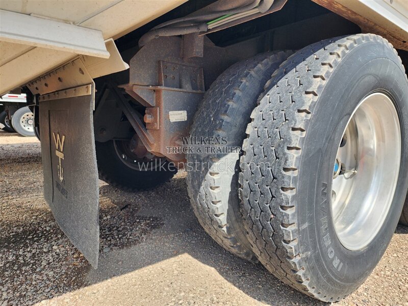 2014 Wilson Hopper 72x102 ag - Photo 6 - Goodland, KS 67735