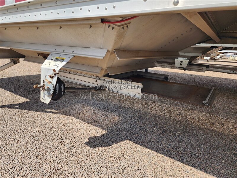 2014 Wilson Hopper 72x102 ag - Photo 5 - Goodland, KS 67735
