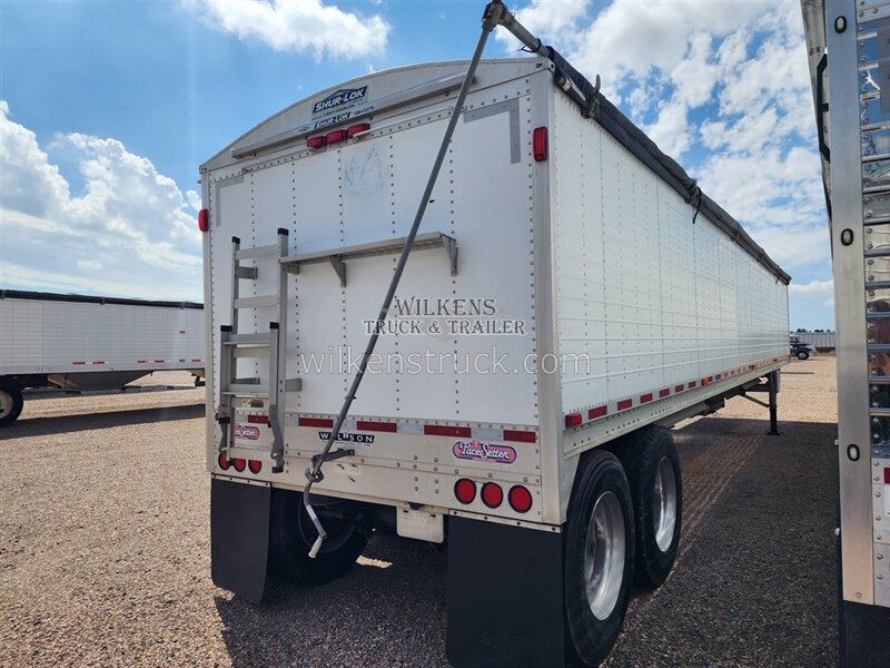 2014 Wilson Hopper 72x102 ag - Photo 9 - Goodland, KS 67735