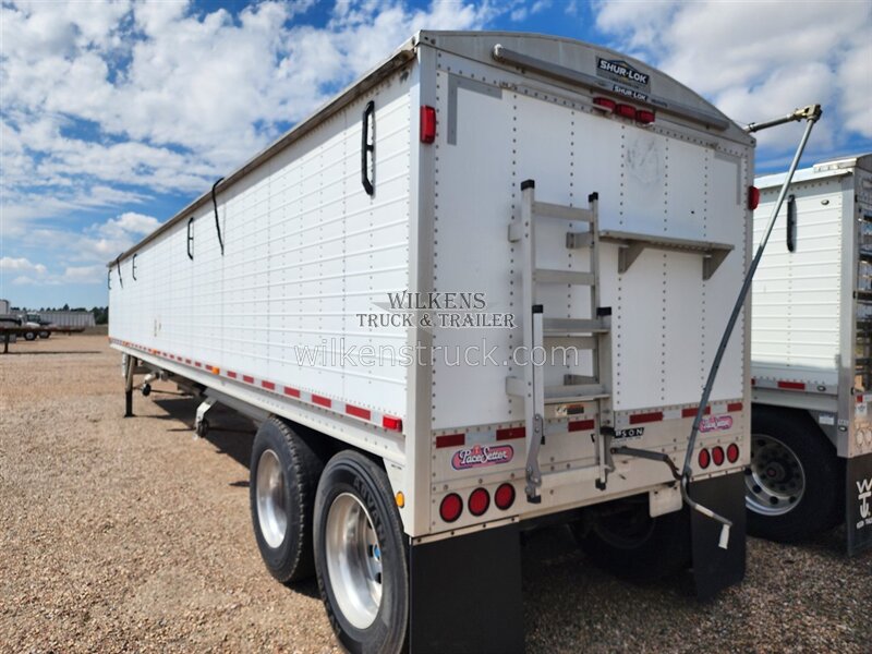 2014 Wilson Hopper 72x102 ag - Photo 8 - Goodland, KS 67735