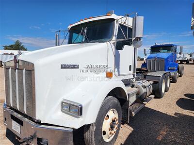 2005 Kenworth T800