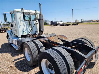 2006 IHC 9400I   - Photo 4 - Goodland, KS 67735