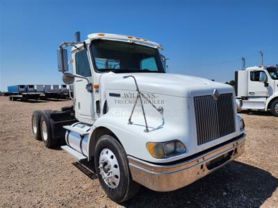 2006 IHC 9400I   - Photo 1 - Goodland, KS 67735