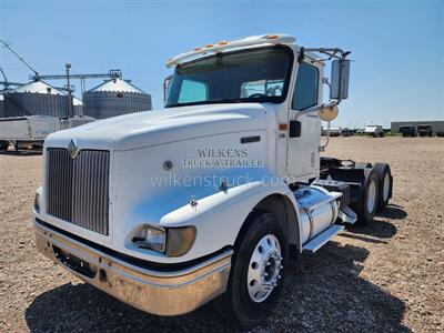 2006 IHC 9400I   - Photo 2 - Goodland, KS 67735