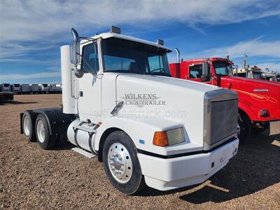 1989 Volvo WHGM