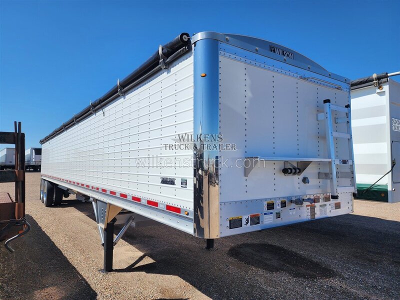 2026 Wilson Hopper PJ, DD, Alim - Photo 1 - Goodland, KS 67735