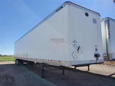 2013 Great Dane Dry Van 53x102   - Photo 2 - Goodland, KS 67735