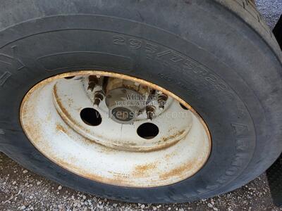 2013 Great Dane Dry Van 53x102   - Photo 5 - Goodland, KS 67735