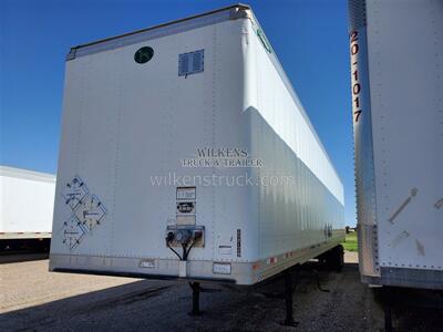 2013 Great Dane Dry Van 53x102   - Photo 1 - Goodland, KS 67735