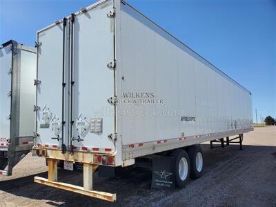 2013 Great Dane Dry Van 53x102   - Photo 3 - Goodland, KS 67735