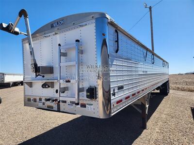 2023 Wilson Hopper 43x66 AG   - Photo 1 - Goodland, KS 67735