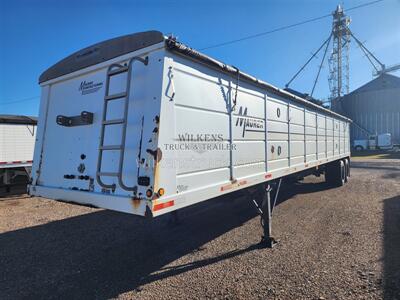 2009 Mauer Hopper 42x66